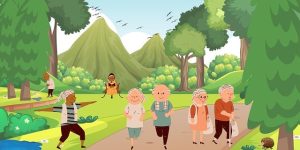 Comprehensive Guide to Elderly Personal Care at Home