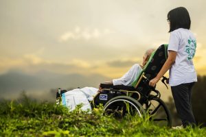 Unlocking Independence: Mobility Assistance & Senior Care Solutions